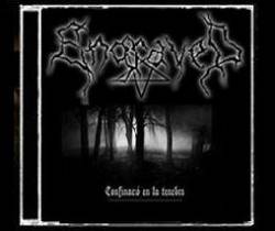 Confinació En La Tenebra